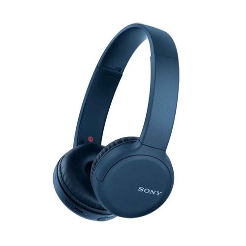 Sony WHCH510 azul, Bluetooth, audifonos inalámbricos