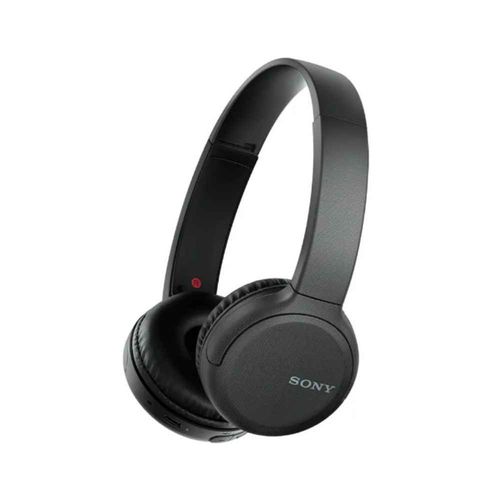 Sony WHCH510 negro, Bluetooth, audifonos inalámbricos