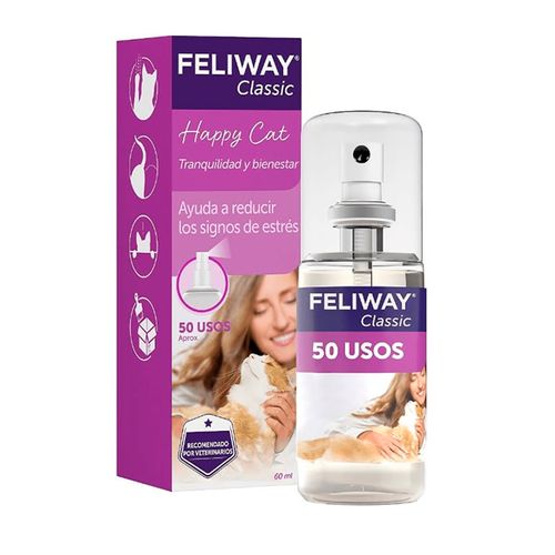 Feliway Classic Spray