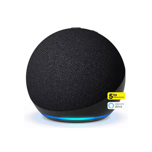 Amazon Echo Dot 5ª generación modelo de 2022