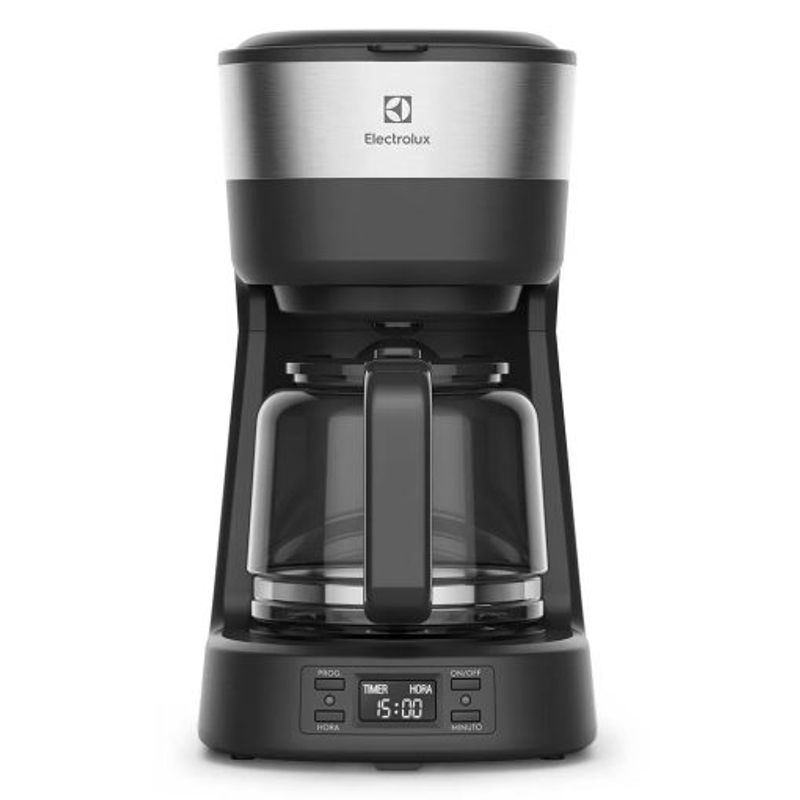 Cafetera-Electrica-Programable-Electrolux-Experience--ECM25----Premium---FREIDORA-1200W-BOSSKO