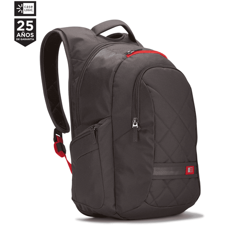 MOCHILA  CASE LOGIC  LAPTOP DLBP 15.6