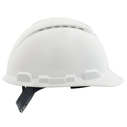 Casco 3M Hard Hat con ventilacion