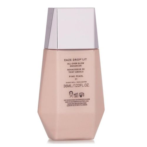 Base Luminosa Fenty Beauty Eaze Drop Lit 15 ml - Pink Pearl