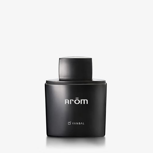 Perfume de Hombre  Arom Yanbal 90ml