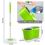 Trapeador-Escurridor-Giratorio-3-Mopas-VD-88-Y-Colgador-Doble