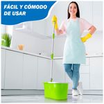 Trapeador-Escurridor-Giratorio-3-Mopas-VD-88-Y-Colgador-Doble