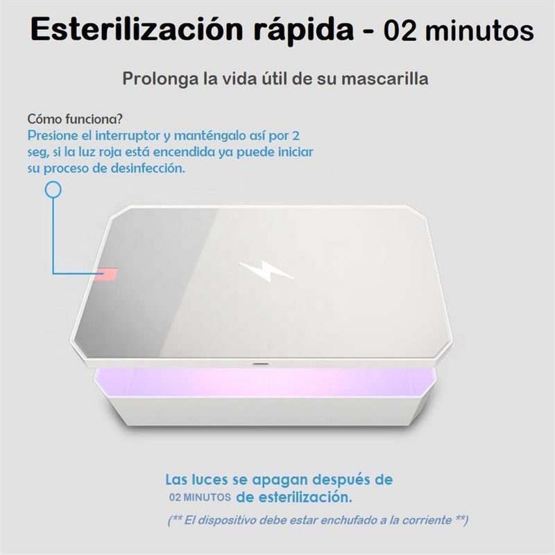 CAJA-DE-DESINFECCION-Y-CARGADOR-INALAMBRICO-DE-10W