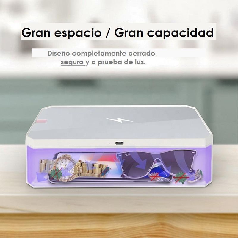 CAJA-DE-DESINFECCION-Y-CARGADOR-INALAMBRICO-DE-10W