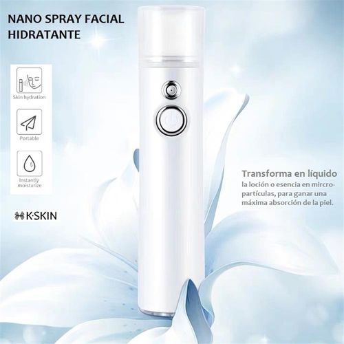NANO SPRAY FACIAL