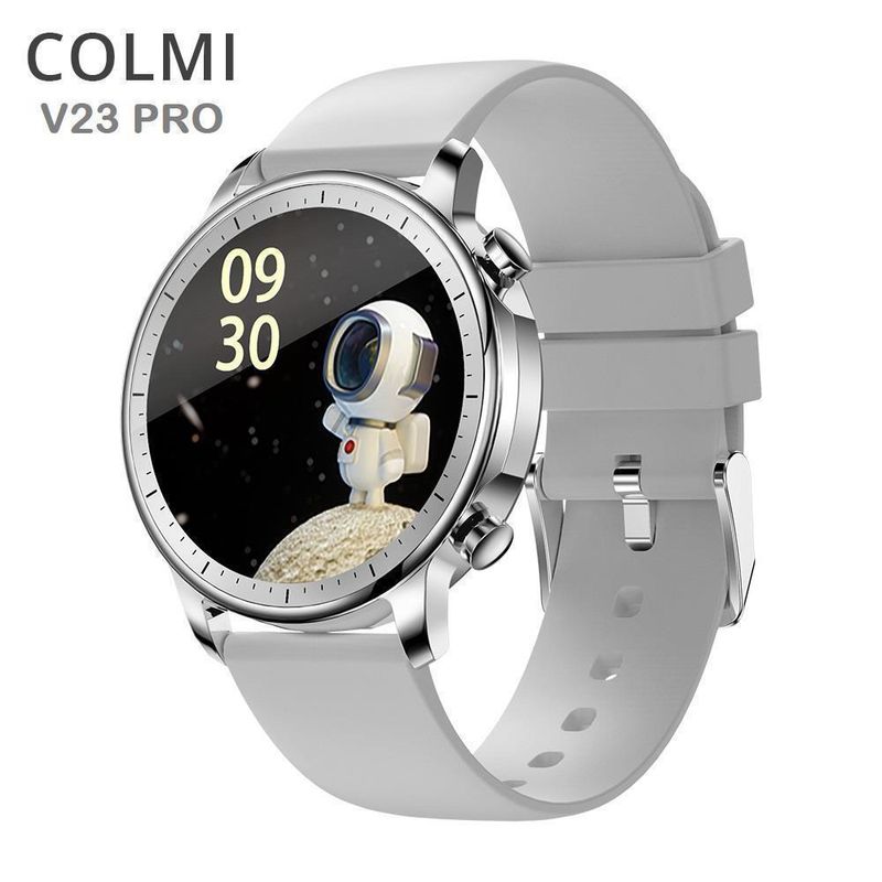 SMARTWATCH-COLMI-V23PRO