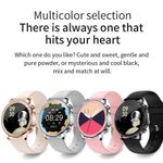 SMARTWATCH-COLMI-V23PRO