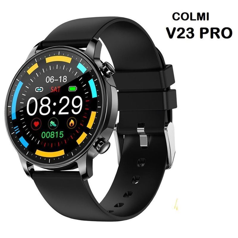 SMARTWATCH-COLMI-V23PRO