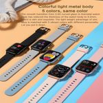 SMARTWATCH-COLMI-P8