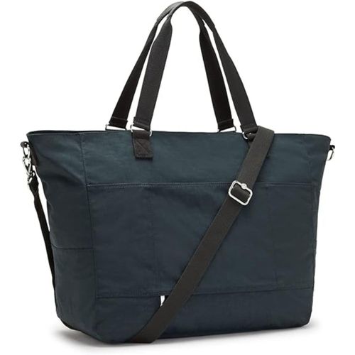 Bolso Viajero Kipling Weekender Isaac Azul