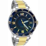 Reloj-Tommy-Hilfiger-Kiefer-1790839--Acero-Inoxidable-Plateado-Dorado