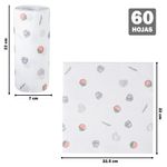 Trapeador-Plano-360°-2-Mopas-BG-o-VD-Y-Papel-Toalla-Reutilizable-X2