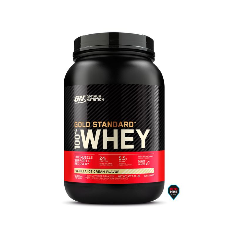 Proteina-Gold-Standard-Whey-2lb-Vainilla---Optimum-Nutrition