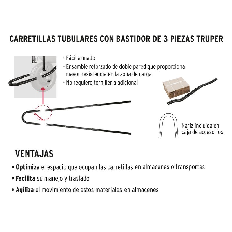 Carretilla-Buggy-80-Litros-55-Ft3-580-Kg-Truper