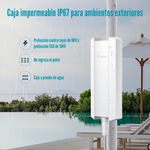 TP-Link---Access-Point-EAP610-Outdoor-AX1800-Mesh-Dual-Band