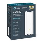 TP-Link---Access-Point-EAP610-Outdoor-AX1800-Mesh-Dual-Band