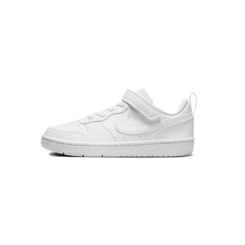 Zapatillas Nike Court Borough Recraft BPV DV5457-106   Blanco Sanllo