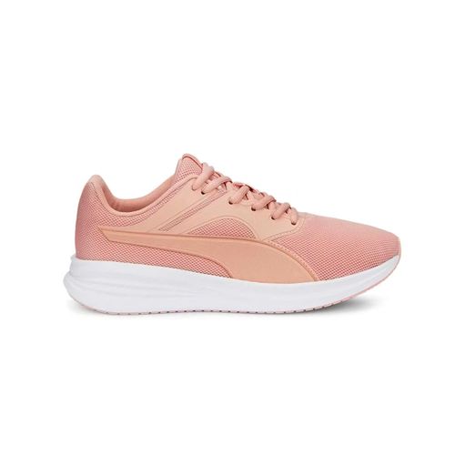 Zapatillas Puma Transport 377028 07 Mujer Rosado Nezmun