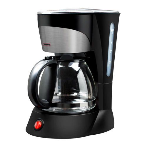 Cafetera Thomas 6 Tazas TH-130