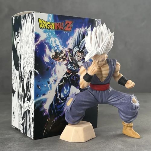 FIGURA O JUGUETE DE ACCION GOHAN DE DRAGON BALL