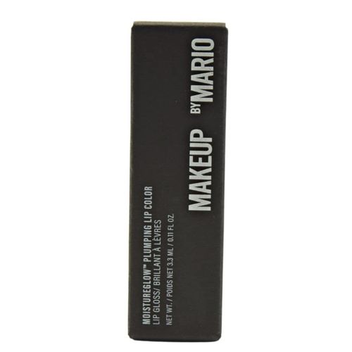 Suero Labial Voluminizador Makeup by Mario MoistureGlow - Baby Coral