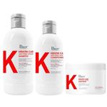 Shampoo-Anti-Frizz---Acondicionador---Mascarilla-Baor-K-Keratin-Care