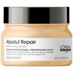 Shampoo-Reparador-500ml---Acondicionador---Mascarilla-LOreal-Absolut-Repair