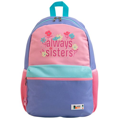 Mochila CLASS&WORK MOCHILA Sisters Me