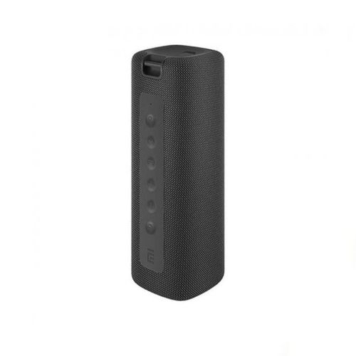 Parlante Xiaomi Mi Portable Bluetooth Speaker 16w Acuático Negro