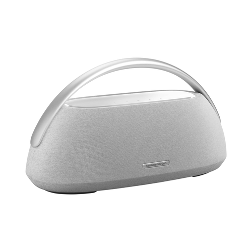 HARMAN KARDON GO + PLAY 3 SPEAKER INALAMBRICO BLUETOOTH GRIS