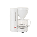 Combo-Freidora-de-Aire-2L-AF2100-Turquesa---Cafetera-de-6-8-Tazas-Blanca-Imaco