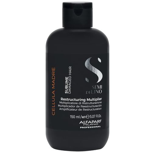 Cellula Madre Multiplicador Reestructurante Alfaparf Sublime 150ml