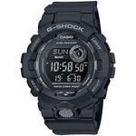 Reloj-Casio-G-Shock-GBD800-1B-Digital-Bluetooth-Acuatico-Luz-Automatica-Negro