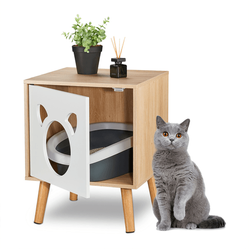 VELADOR KUTY MASCOTA - DIBA MUEBLES