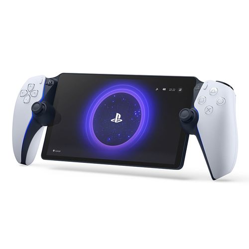 Consola portátil PlayStation Portal Remote Player 8" Wi-Fi