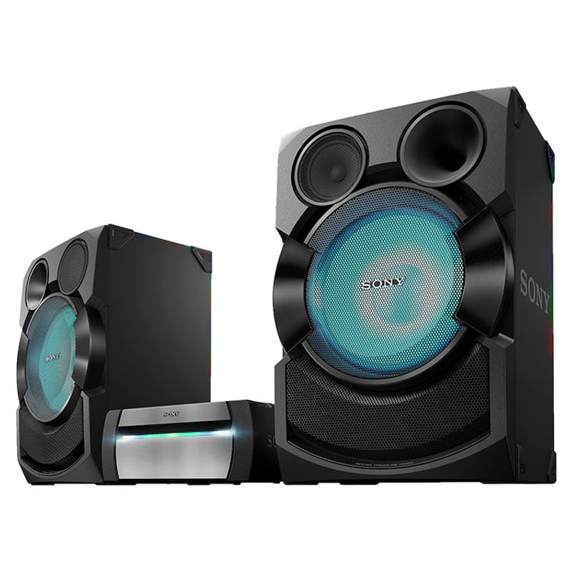 EQUIPO-DE-SONIDO-SONY-SHAKE-X70D-DVD-KARAOKE