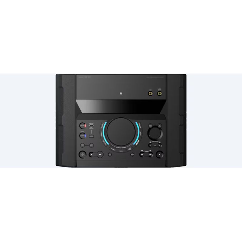 Sony-Sistema-de-audio-en-casa-de-alta-potencia-con-DVD-SHAKE-X70D