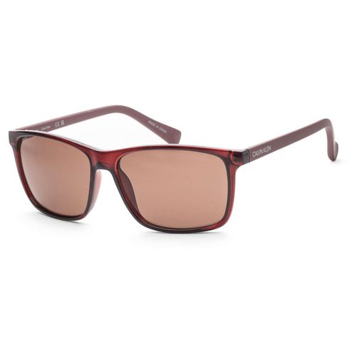 Calvin Klein - Lentes de Sol CK19568S-601 para Hombre