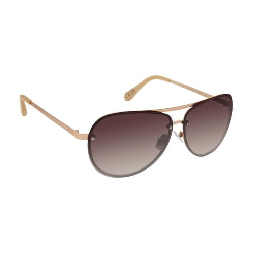 Lentes De Sol Fossil Mujer Outlook X82564
