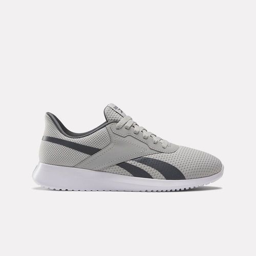 Zapatillas Cross Training Reebok Para Hombre Fluxlite 100074765 Gris