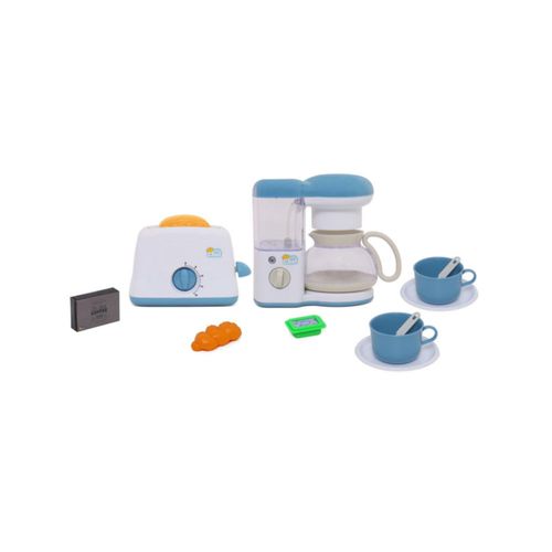 Set Little Chef "My Breakfast"