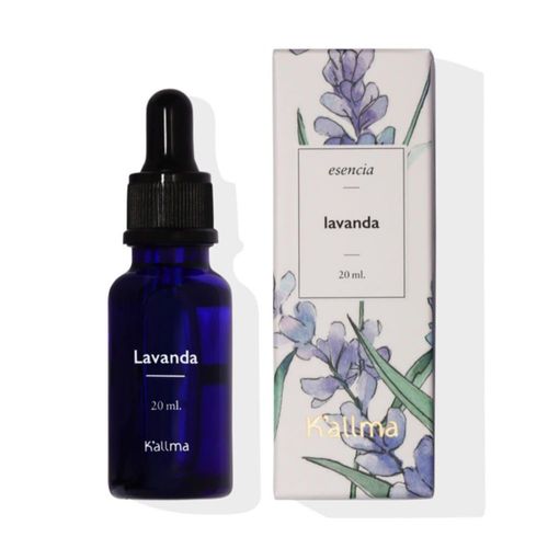 Esencia Lavanda 20Ml