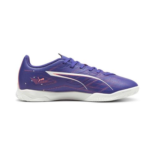 Zapatillas De Futbol Puma Para Hombre Ultra 5 Play It 107907 01