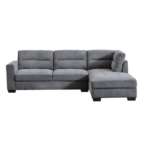 Seccional Derecho Helsinki Gris