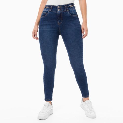 Jean Fits Me Mujer Dynel COMBO2